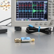 PeaceShells AM Envelope Detector RF 0.1MHz to 6GHz Wideband Module 6000MHz Amplitude Measurement Hig