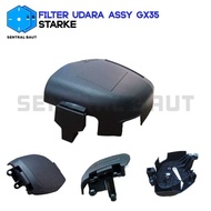 SENTRAL FOR || STATRKE GX35 Air Filter Assy