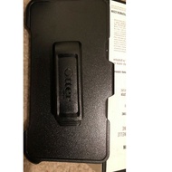 SHOCKPROOF HARDCASE CASE SHOCKPROOF ANTI-SHOCK TRAVEL HOLSTER 1- PHONE 8 PLUS