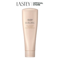 SHISEIDO PROFESSIONAL Sublimic Aquaintensive Treatment for Weak Damaged Hair (250g) Hair Treatment from Lastey Japan