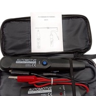 Car Line Finder Line Short Circuit Breaking Circuit Detector Line Patrol Tester Fault Detection Circ