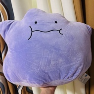Pokemon Ditto Big plush with tag