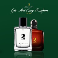 2DAYS GIO ANI SWY PARFUM