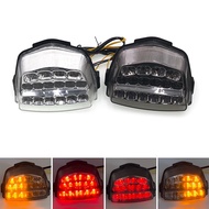 CBR1000RR Motorcycle LED Rear Tail Light Turn Signals Integrated Taillight Brake Light Accessories F