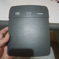 Cisco E900