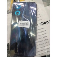 Casing haousing backdoor rear cover realme c33 casing Bazel + backdoor rlm c 33