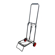 Mini Multi-Functional Foldable Trolley Shopping Cart Folding Metal Trolley Troli Lipat Angkat Barang