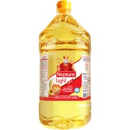 Dầu ăn Neptune Light 2L