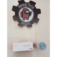 Bearing 626 2RS FBJ (unit)