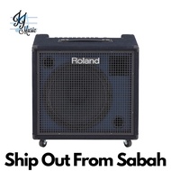 Roland KC-600 200 Watt 15inch 4-Channel Keyboard Amplifier (KC600)