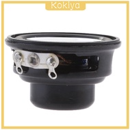 [kokiyaMY] 4ohm 4 3W Speaker Stereo Subwoofer Loudspeaker Bass