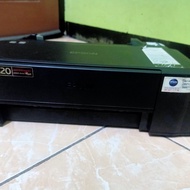 Original printer epson l120 second Terbaru
