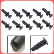 【WHFP】 Boot Carpet& Interior Lining Clips for Mercedes C& E Class SLK A0009915940[MY]