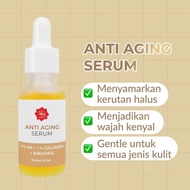 triple serum viva | serum viva | serum anti aging viva | serum acne viva | glowing serum viva | peel