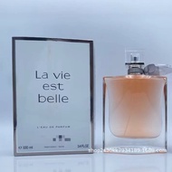 Vietnam Perfume Formal Suit Beautiful Life 100ml Happy Flower Beautiful Life Rich Version GNPU