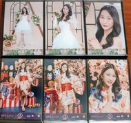 AKB48 TeamTP TP 林倢 阿倢 Ollie 生寫 生寫真 啦啦隊 Luxy Girls