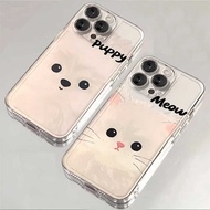 HP Soft Couple Kitten Furniture Aesthetic For Redmi Note 15 pro plus 15C 13x Note 14 4G 5G Pro Plus 