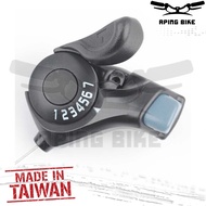 Taiwan 7 Speed Shifter (Right) Folding Mtb Bike Gear Shifter