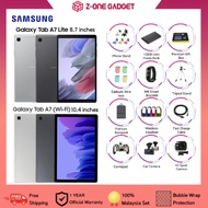 Samsung Galaxy Tab A7 WiFi | 3GB RAM 32GB ROM