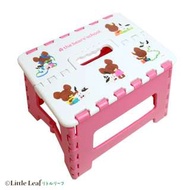 Jackie 小熊學校摺椅