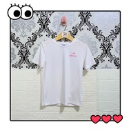 Eider jersey white pink