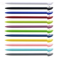 12 Colors Touch Screen Stylus Pen For Nintendo 3DS XL LL Plastic Game Video Stylus Pen Game Accessories