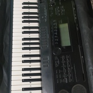 keyboard casio ctk 7000