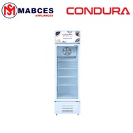 Condura 12 cu. ft. Inverter Chiller CBC342Ri