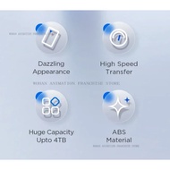 1TB 2 TB 4 TB 5TB 8TB 10TB 10 terabyte disc laptop portable HDD drive SSD external hard disk