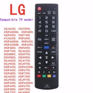 Remote control AKB for LG TV Mới73975701 Akb75055701 Akb73975702 Akb74475401 Akb73975701 Agf76631042
