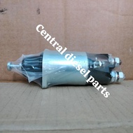 Giga 6HK1 24V Starter Solenoid Switch