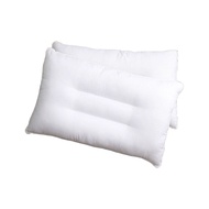Massage pillow insert for children from 1 to 10 years old, safe antibacterial cotton pillow insert f