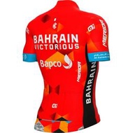 【春田單車】分期/免運 2022美利達 巴林勝利車隊板 車衣 Merida Bahrain Victorious ale