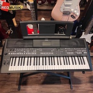 Promo Keyboard Yamaha Psr Sx-600 Yamaha Keyboard Psr Sx600 Sx 600