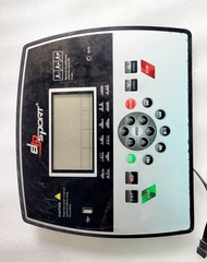 Mặt điều khiển máy chạy bộ ELIPSPORT