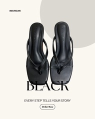 (หน้าเท้ากว้าง+1) STEP TO STORE - MICHIGAN มิชิแกน