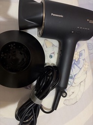樂聲 Panasonic EH-NA0J nanoe® MOISTURE+技術護髮風筒 1600W 香港行貨（6種護理模式選擇） EHNA0J EHNAOJ EHNA-OJ
