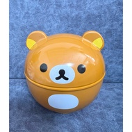 Collectibles Rilakkuma Items Japanese Warehouse Work 1