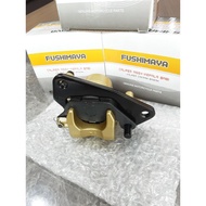 Mio M3 Fushimaya Lower Disc Caliper