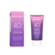 IMPLORA Perfect Shield Sunscreen
