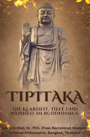 Tipitaka Heinz Duthel