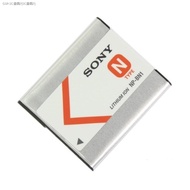 (COD) SONY กล้องโซนี่ NP-BN1 WX10แบตเตอรี่เดิม T99 WX9 TX200 W710ชาร์จ TX66