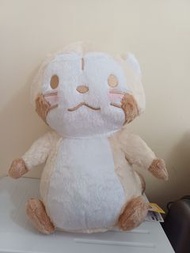 Rascal 大公仔 日本景品