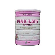 BIOGREEN PINK LADY OATMILK (800g)