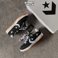 Converse AS-1 PRO OX Black White / Gum