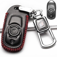 2019 Buick GL6 Key Case Genuine Leather Dedicated Buick gl6 Key Case Buick gl6 Keychain gl6 Car