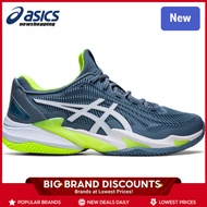 COURT FF 3 NOVAK Men's And Women's Universal Sports Shoes