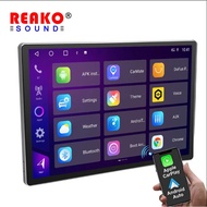 13.1-inch 2k Screen Car Video Player TS10 6+128G Carplay QLED Screen 8-core CPU 4g Global Positionin