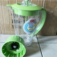 Gelas Blender Miyako 1,5L tipe BL 152 GF, 151GF, 152GF, 151GF (Bahan Mika/Plastik)
