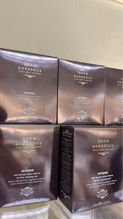 Grow Gorgeous Intense 髮量豐盈精華
